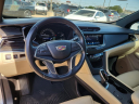 Thumbnail image of 2019 Cadillac XT5 at Frank Brown Honda GMC