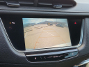 Thumbnail image of 2019 Cadillac XT5 at Frank Brown Honda GMC