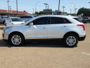 Thumbnail image of 2019 Cadillac XT5 at Frank Brown Honda GMC