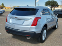 Thumbnail image of 2019 Cadillac XT5 at Frank Brown Honda GMC