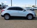 Thumbnail image of 2019 Cadillac XT5 at Frank Brown Honda GMC