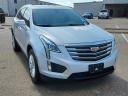 Thumbnail image of 2019 Cadillac XT5 at Frank Brown Honda GMC