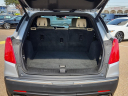 Thumbnail image of 2019 Cadillac XT5 at Frank Brown Honda GMC