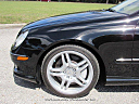 2009 Mercedes-Benz CLK CLK 550 at Carisma Auto Wholesaler Inc