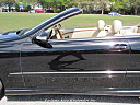 Thumbnail image of 2009 Mercedes-Benz CLK at Carisma Auto Wholesaler Inc