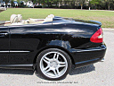 Thumbnail image of 2009 Mercedes-Benz CLK at Carisma Auto Wholesaler Inc