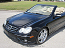 Thumbnail image of 2009 Mercedes-Benz CLK at Carisma Auto Wholesaler Inc