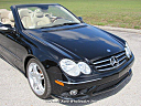 Thumbnail image of 2009 Mercedes-Benz CLK at Carisma Auto Wholesaler Inc
