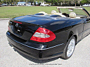 Thumbnail image of 2009 Mercedes-Benz CLK at Carisma Auto Wholesaler Inc
