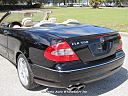 Thumbnail image of 2009 Mercedes-Benz CLK at Carisma Auto Wholesaler Inc