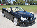 Thumbnail image of 2009 Mercedes-Benz CLK at Carisma Auto Wholesaler Inc