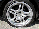 Thumbnail image of 2009 Mercedes-Benz CLK at Carisma Auto Wholesaler Inc