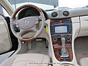 Thumbnail image of 2009 Mercedes-Benz CLK at Carisma Auto Wholesaler Inc