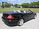 Thumbnail image of 2009 Mercedes-Benz CLK at Carisma Auto Wholesaler Inc