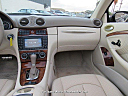 Thumbnail image of 2009 Mercedes-Benz CLK at Carisma Auto Wholesaler Inc