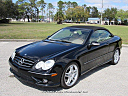 Thumbnail image of 2009 Mercedes-Benz CLK at Carisma Auto Wholesaler Inc