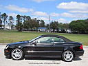 Thumbnail image of 2009 Mercedes-Benz CLK at Carisma Auto Wholesaler Inc