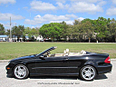 Thumbnail image of 2009 Mercedes-Benz CLK at Carisma Auto Wholesaler Inc