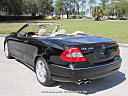 Thumbnail image of 2009 Mercedes-Benz CLK at Carisma Auto Wholesaler Inc