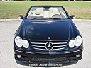 Thumbnail image of 2009 Mercedes-Benz CLK at Carisma Auto Wholesaler Inc