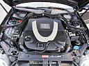 Thumbnail image of 2009 Mercedes-Benz CLK at Carisma Auto Wholesaler Inc