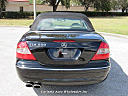 Thumbnail image of 2009 Mercedes-Benz CLK at Carisma Auto Wholesaler Inc