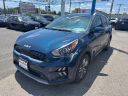2022 Kia Niro Plug-In Hybrid EX at Honda Universe