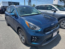 Thumbnail image of 2022 Kia Niro Plug-In Hybrid at Honda Universe