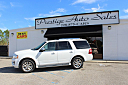 Thumbnail image of 2017 Ford Expedition at Prestige Auto Sales