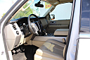 2017 Ford Expedition Limited at Prestige Auto Sales