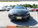 Thumbnail image of 2018 Audi A5 Sportback at National Motors Of Ellicott City - Edmunds USED