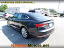 Thumbnail image of 2018 Audi A5 Sportback at National Motors Of Ellicott City - Edmunds USED