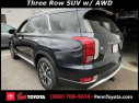 Thumbnail image of 2021 Hyundai PALISADE at Penn Toyota