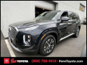 Thumbnail image of 2021 Hyundai PALISADE at Penn Toyota