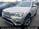 Thumbnail image of 2015 BMW X3 at Rockland Motors