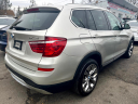 Thumbnail image of 2015 BMW X3 at Rockland Motors