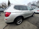 Thumbnail image of 2015 BMW X3 at Rockland Motors