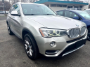 Thumbnail image of 2015 BMW X3 at Rockland Motors