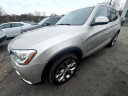 Thumbnail image of 2015 BMW X3 at Rockland Motors