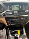 Thumbnail image of 2015 BMW X3 at Rockland Motors