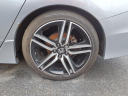 Thumbnail image of 2017 Honda Accord at Karman Auto Sales
