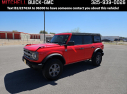 Thumbnail image of 2022 Ford Bronco at Mitchell Buick GMC