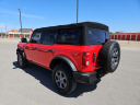 Thumbnail image of 2022 Ford Bronco at Mitchell Buick GMC