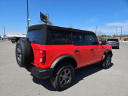 Thumbnail image of 2022 Ford Bronco at Mitchell Buick GMC