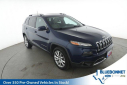 Thumbnail image of 2018 Jeep Cherokee at Bluebonnet Jeep