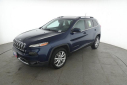 Thumbnail image of 2018 Jeep Cherokee at Bluebonnet Jeep