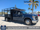 Thumbnail image of 2020 Ford F-350 Super Duty at TamiamiFord of North Naples, FL