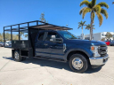 Thumbnail image of 2020 Ford F-350 Super Duty at TamiamiFord of North Naples, FL
