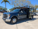 Thumbnail image of 2020 Ford F-350 Super Duty at TamiamiFord of North Naples, FL