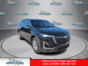 Thumbnail image of 2023 Chevrolet Traverse at Uftring Chrysler Jeep Dodge USED